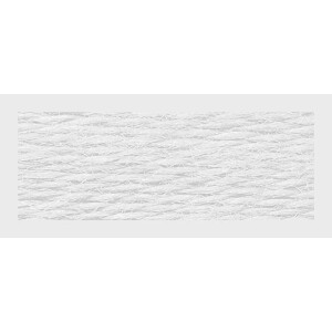 fil de broderie riolis s999 fil laine/acrylique, 1 x 20m,...