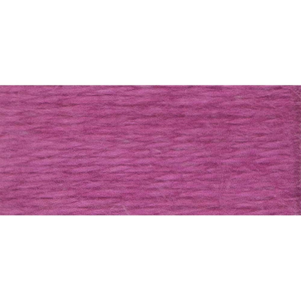 fil à broder riolis s528 laine / fil acrylique, 1 x 20m, 1 fil