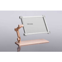 Marussia Table stand "Pinocchio" with embroidery frame without frame, DIY