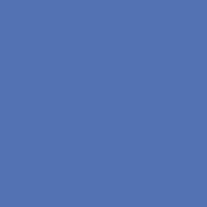 Fil à nouer Vervaco unicolore 715 - 02 (bleu ciel)
