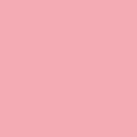 Filato di annodatura Vervaco unicolor (rosa chiaro)