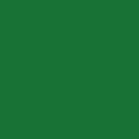 Hilo de anudar Vervaco unicolor (verde venenoso oscuro)