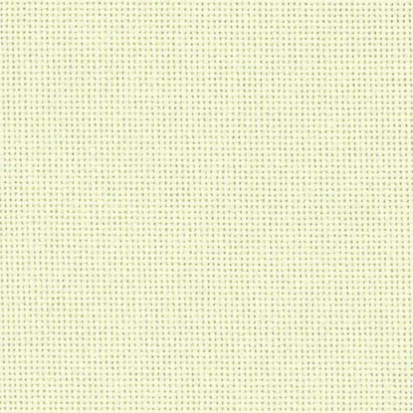 Contatore lugana Zweigart Precute 25 ct. 3835 colore 305 beige chiaro, 48x68 cm