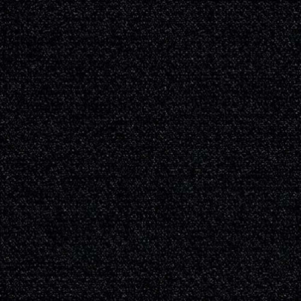 aida Zweigart Precute 18 ct. Fijne Aida 3793 kleur 720 zwart, telstof voor kruissteek 48x53cm