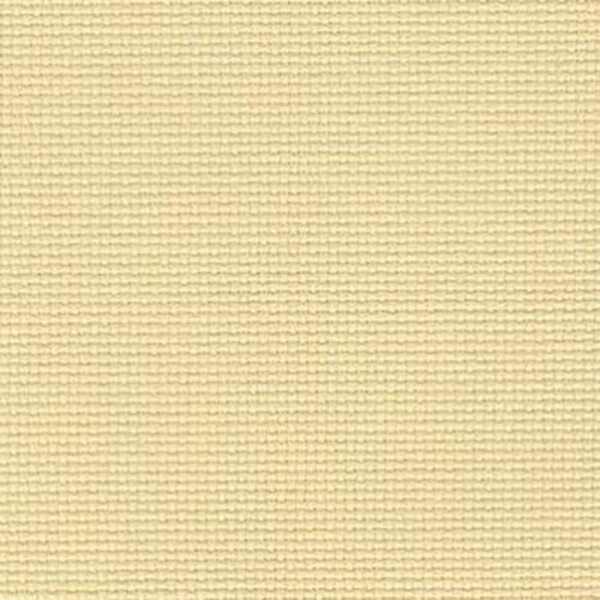 AIDA Zweigart Precute 18 ct. Fein-Aida 3793 color 3740 beige, fabric for cross stitch 48x53cm
