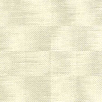 Contre-casque Zweigart Precute 28 ct. 3281 100% lin couleur 99 beige clair, 100% lin 48x68 cm
