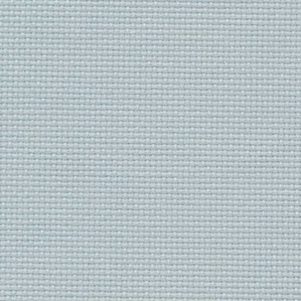 BIR01 ZWEIGART PRECUT White AIDA 16CT 36X48CM Cross Stitch Material