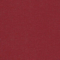 Contatore materiale murano Zweigart Precute 32 ct. 3984 colore 9060 rosso bordeaux, 48x68 cm