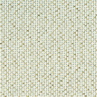 AIDA Zweigart Precute 14 ct. Stern Aida 3706 color 118 gold flecked cream, fabric for cross stitch 48x53cm