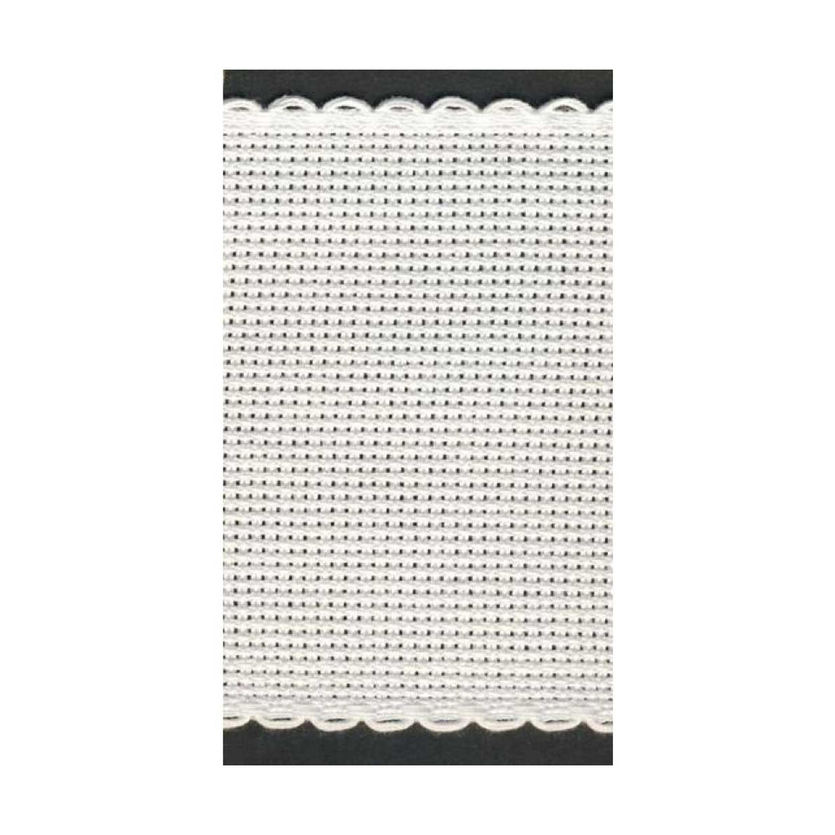 AIDA Zweigart cross stich band by the meter 8 cm. 7008...