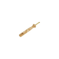 DMC Wooden Punchneedle tool + yarn needle