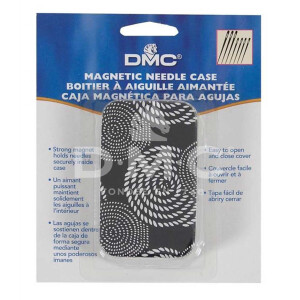 DMC Magnetische naalddoos