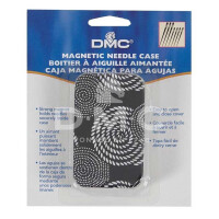 DMC Caja de agujas magnéticas