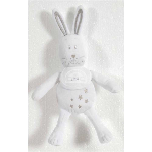 DMC Soft Toy for stitching White rabbit