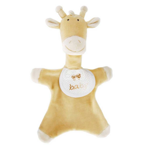 DMC Soft Toy for stitching Giraffe, sand