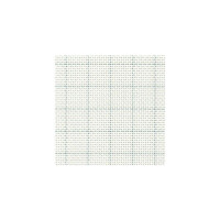 Easy Count AIDA Zweigart by the meter 14 ct. Aida 3459 color 1219, fabric for cross stitch width 110 cm, price per 0.5 m length