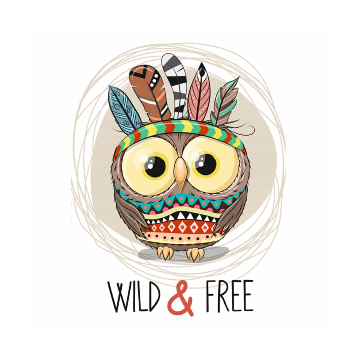 CdA Diamond Embroidery Kit "Wild and Free"...