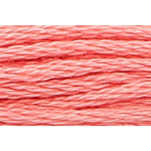 Anchor Embroidery thread Mouline Color 09, 6 stranded, 8m