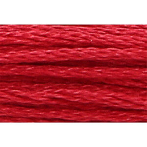 Anchor Embroidery thread Mouline Color 19, 6 stranded, 8m