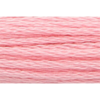 Anchor Sticktwist 8m, rose, Baumwolle, Farbe 24, 6-fädig