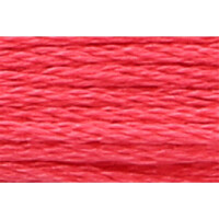 Anchor Sticktwist 8m, malva, cotone, colore 28, 6 fili