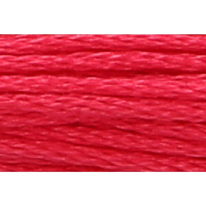 Anchor Bordado twist 8m, rouge, algodón, color 29,...