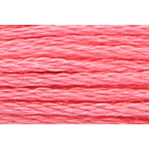 Anchor Embroidery thread Mouline Color 31, 6 stranded, 8m