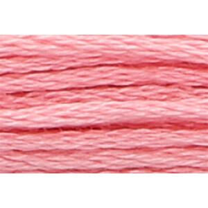 Anchor Embroidery thread Mouline Color 36, 6 stranded, 8m