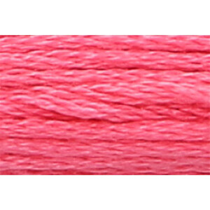Anchor Sticktwist 8m, pink hell, Baumwolle, Farbe 40,...