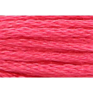 Anchor Embroidery thread Mouline Color 54, 6 stranded, 8m