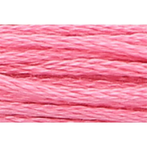 Anchor Embroidery thread Mouline Color 55, 6 stranded, 8m