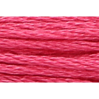 Anchor Sticktwist 8m, malve, Baumwolle, Farbe 57, 6-fädig