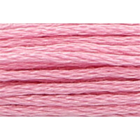 Anchor Sticktwist 8m, heliotrop, Baumwolle, Farbe 60, 6-fädig