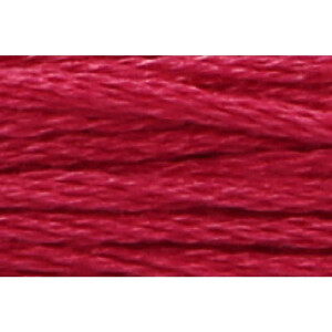 Anchor Sticktwist 8m, ciclón oscuro, algodón, color 65, 6-hilos