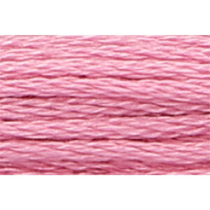 Anchor Embroidery thread Mouline Color 66, 6 stranded, 8m
