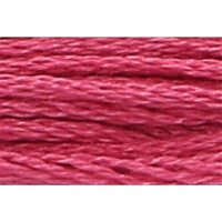 Anchor Sticktwist 8m, azalee, algodón, color 68, 6-hilo