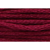 Anchor Embroidery thread Mouline Color 70, 6 stranded, 8m
