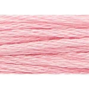 Anchor Embroidery thread Mouline Color 73, 6 stranded, 8m