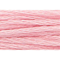 Anchor Embroidery thread Mouline Color 73, 6 stranded, 8m