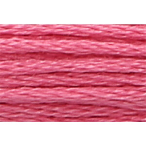 Anchor Embroidery thread Mouline Color 76, 6 stranded, 8m