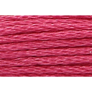 Anchor Embroidery thread Mouline Color 77, 6 stranded, 8m