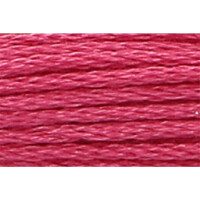Anchor Sticktwist 8m, erika oscuro, algodón, color 77, 6-hilos