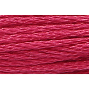 Anchor мулине 8m, cyclam, Хлопок,  цвет 78, 6-ниточный