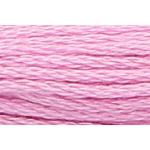 Anchor Embroidery thread Mouline Color 85, 6 stranded, 8m
