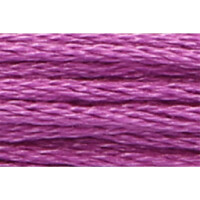 Anchor Embroidery thread Mouline Color 92, 6 stranded, 8m