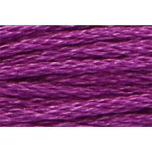 Anchor Embroidery thread Mouline Color 94, 6 stranded, 8m