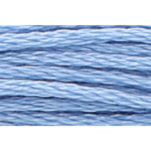 Anchor Sticktwist 8m, himmelblau, Baumwolle, Farbe 130,...