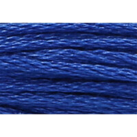 Anchor Bordado twist 8m, genciana, algodón, color 133, 6-hilo