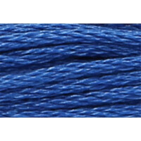 Anchor Sticktwist 8m, delft scuro, cotone, colore 143, 6 fili