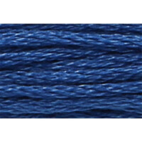 Anchor Sticktwist 8m, marine, Baumwolle, Farbe 148, 6-fädig